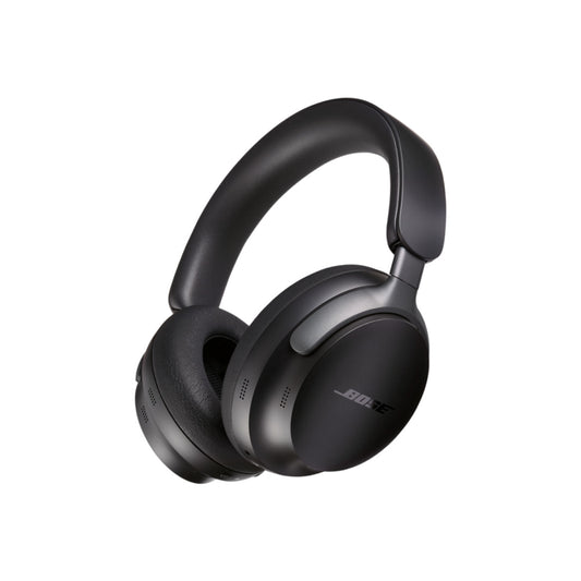 Bose – QuietComfort Ultra Headphones fejhallgató - fekete - iSTYLE HU