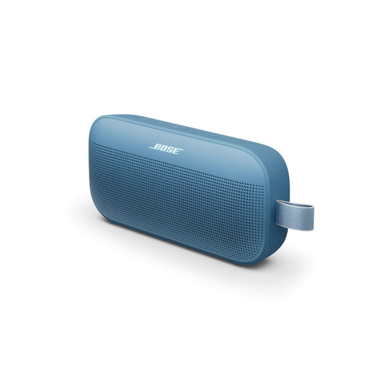 Bose – SoundLink Flex II hordozható bluetooth hangszóró - kék alkony - iSTYLE HU