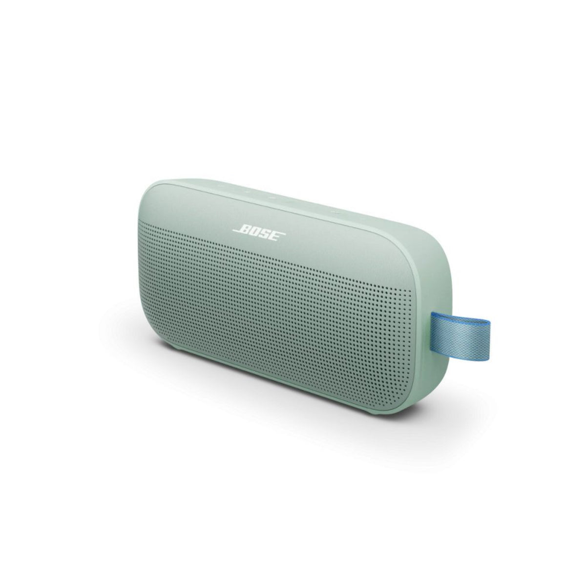 Bose – SoundLink Flex II hordozható bluetooth hangszóró - Alpine Sage - iSTYLE HU