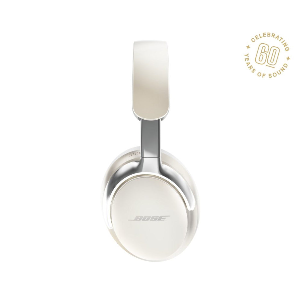 Bose – QuietComfort Ultra aktív zajszűrős Bluetooth fejhallgató - Gyémánt - iSTYLE HU