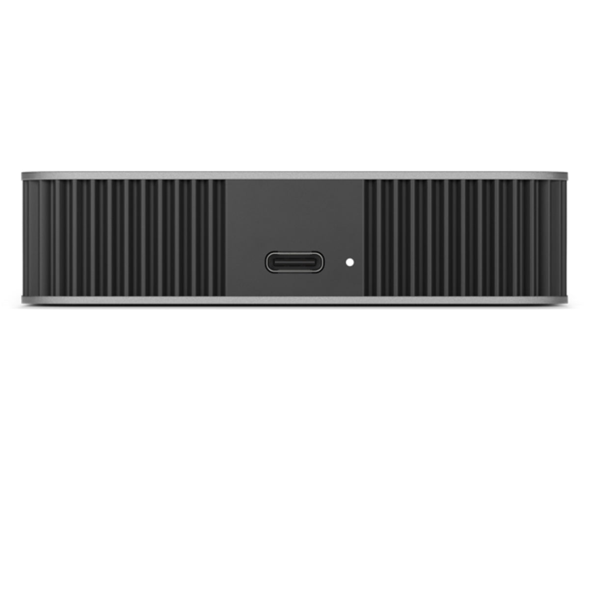 LaCie – Mobile külső merevlemez 5TB - ezüst - iSTYLE HU