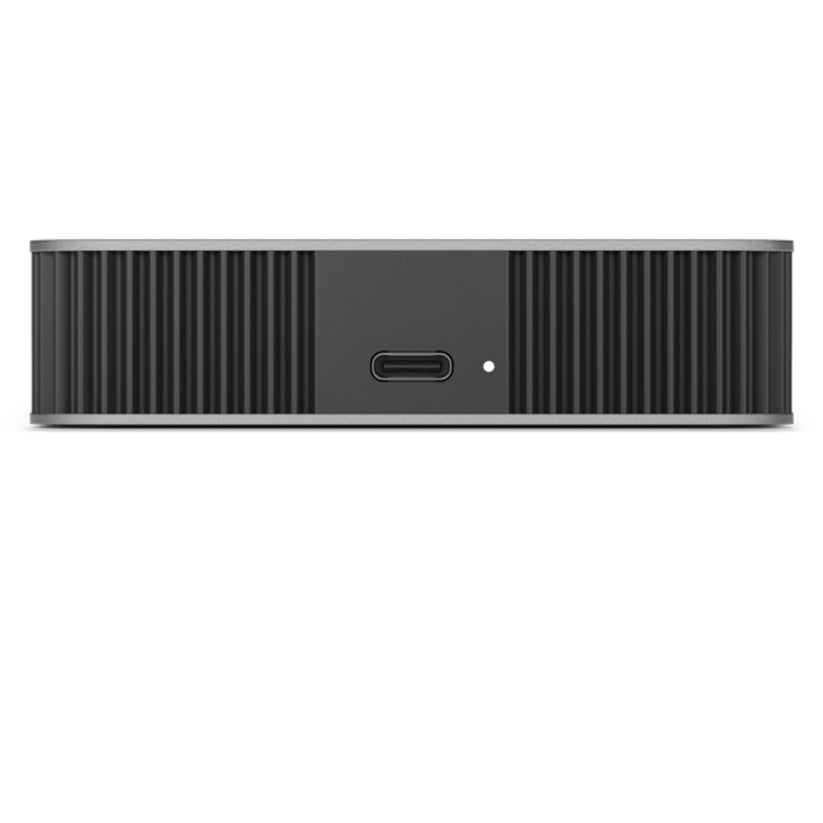 LaCie – Mobile külső merevlemez 5TB - ezüst - iSTYLE HU