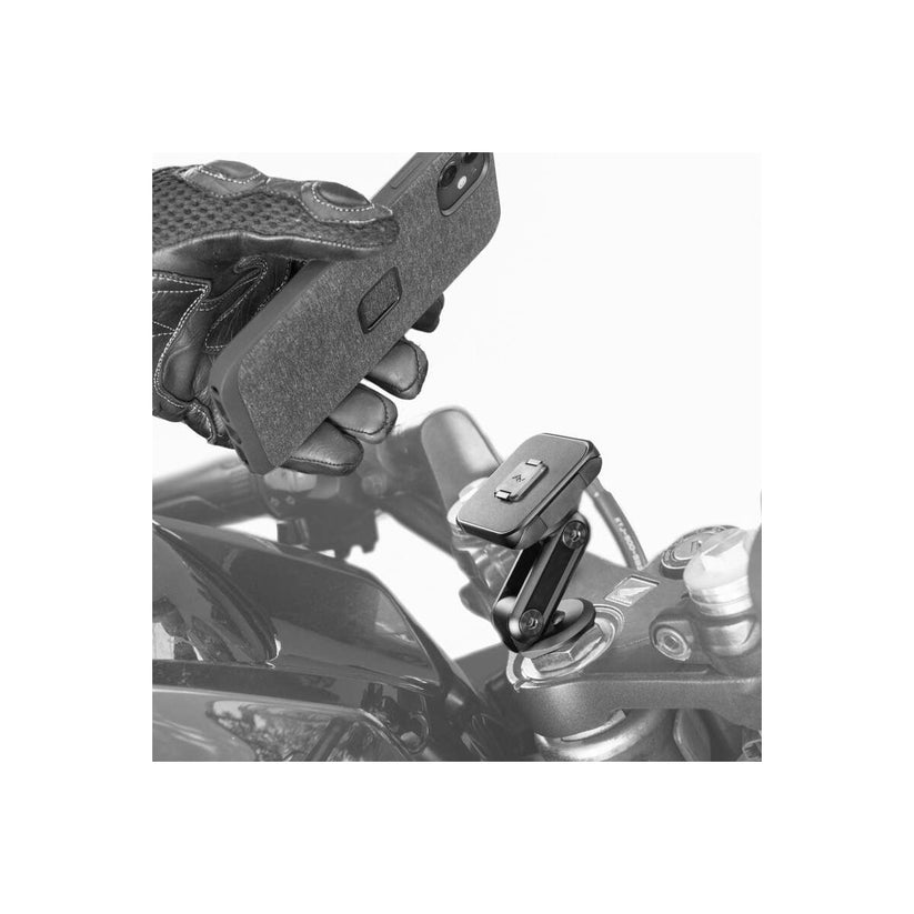 Peak Design – Mobile Motorcycle Stem Mount - fekete - iSTYLE HU