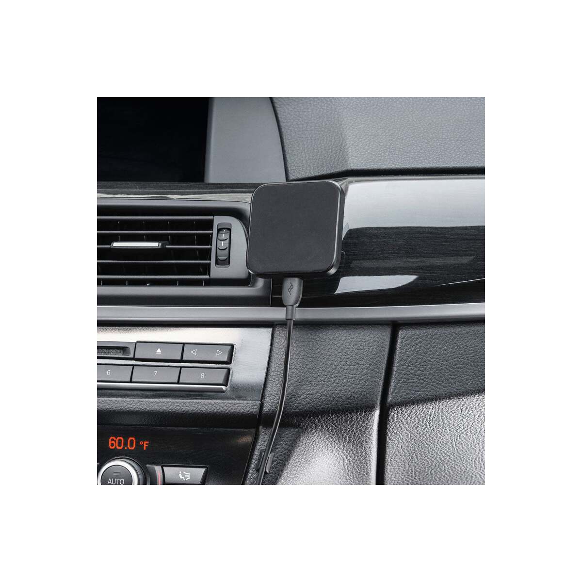 Peak Design – Mobile Car Mount Charging - fekete - iSTYLE HU