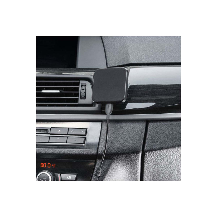 Peak Design – Mobile Car Mount Charging - fekete - iSTYLE HU