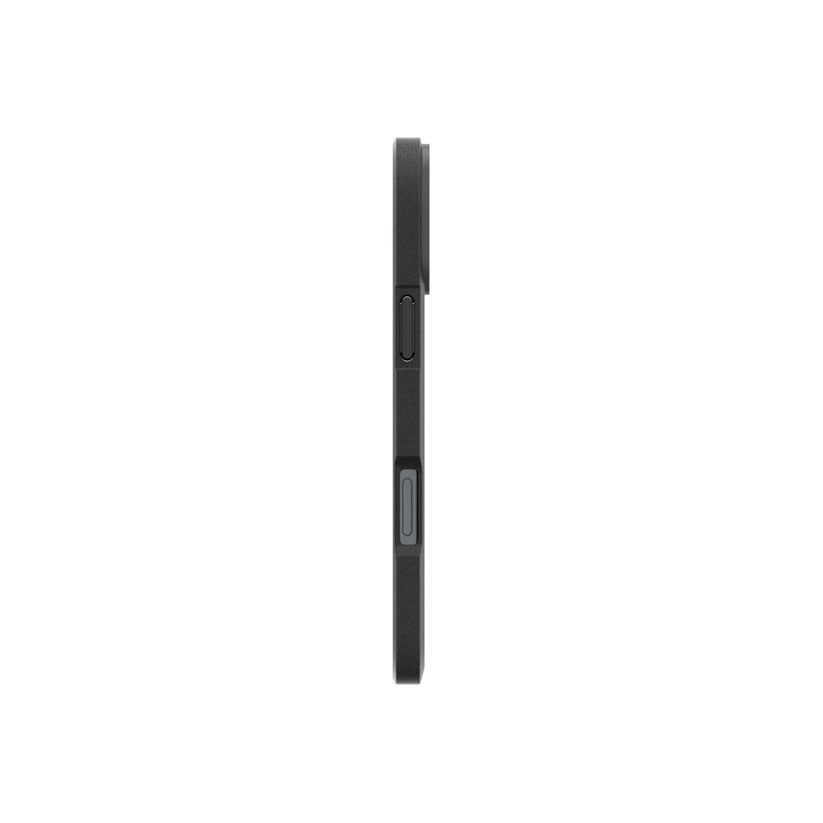 Spigen – Core Armor iPhone 16 - matt fekete - iSTYLE HU