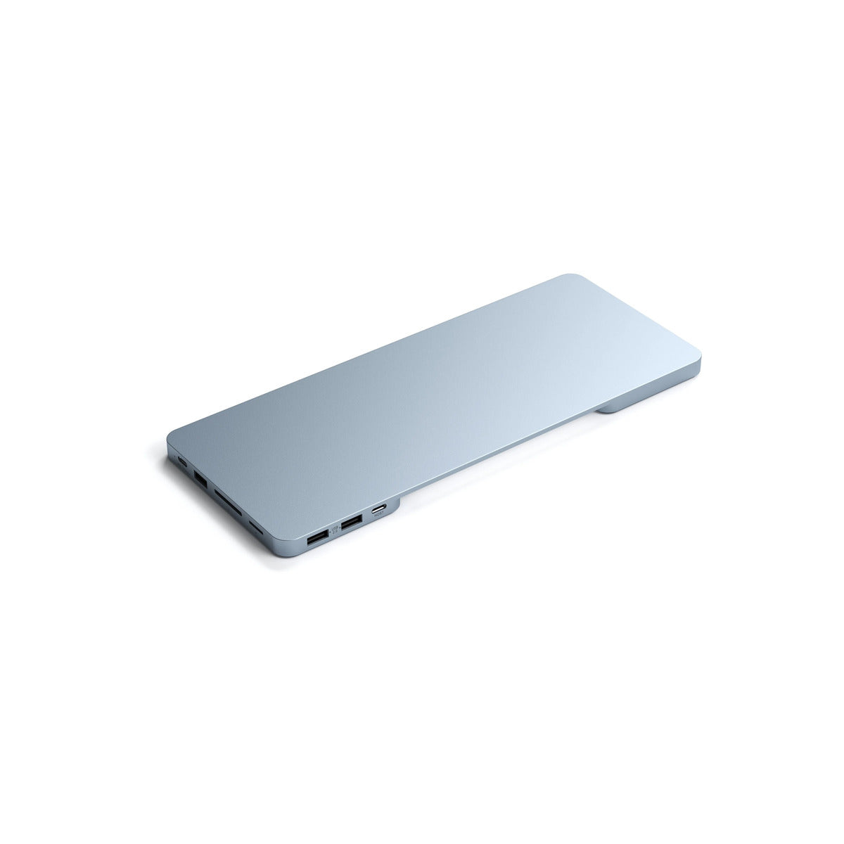 Satechi – USB-C Slim Dock 24" iMac - kék - iSTYLE HU