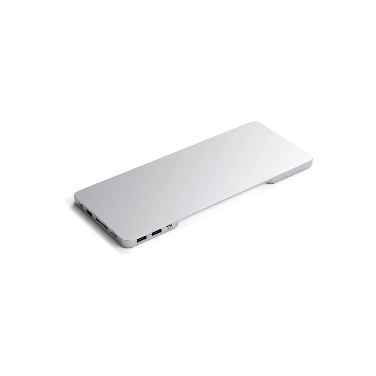 Satechi – USB-C Slim Dock 24" iMac - ezüst - iSTYLE HU