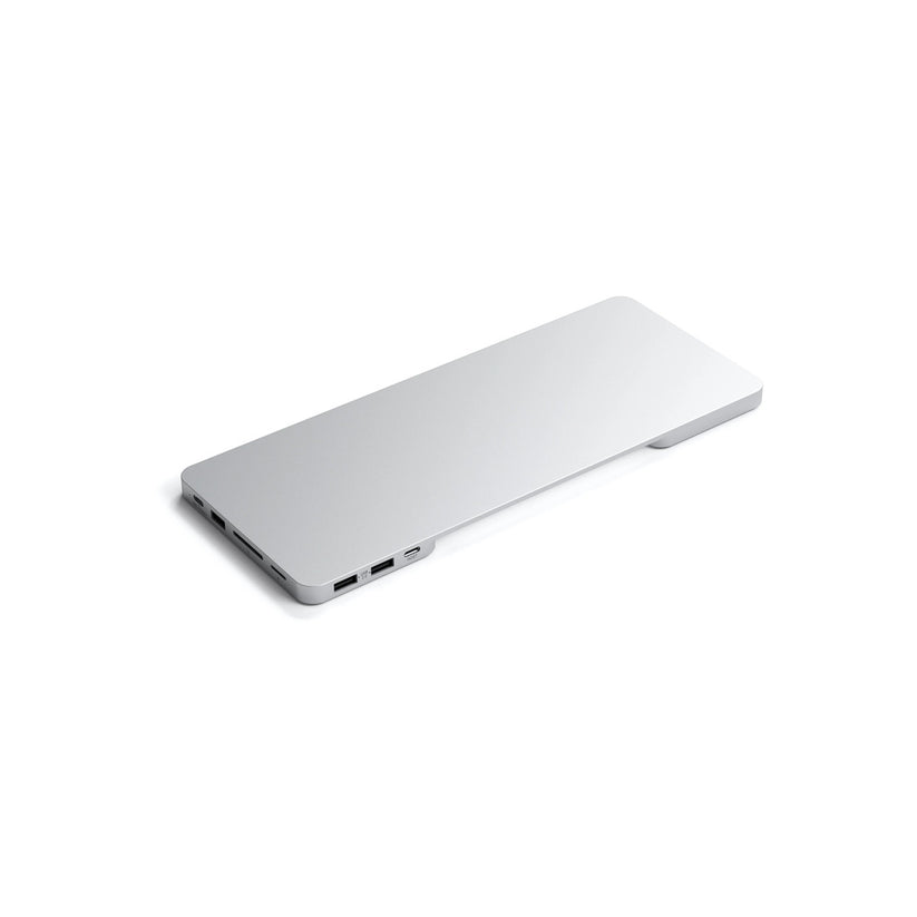 Satechi – USB-C Slim Dock 24" iMac - ezüst - iSTYLE HU