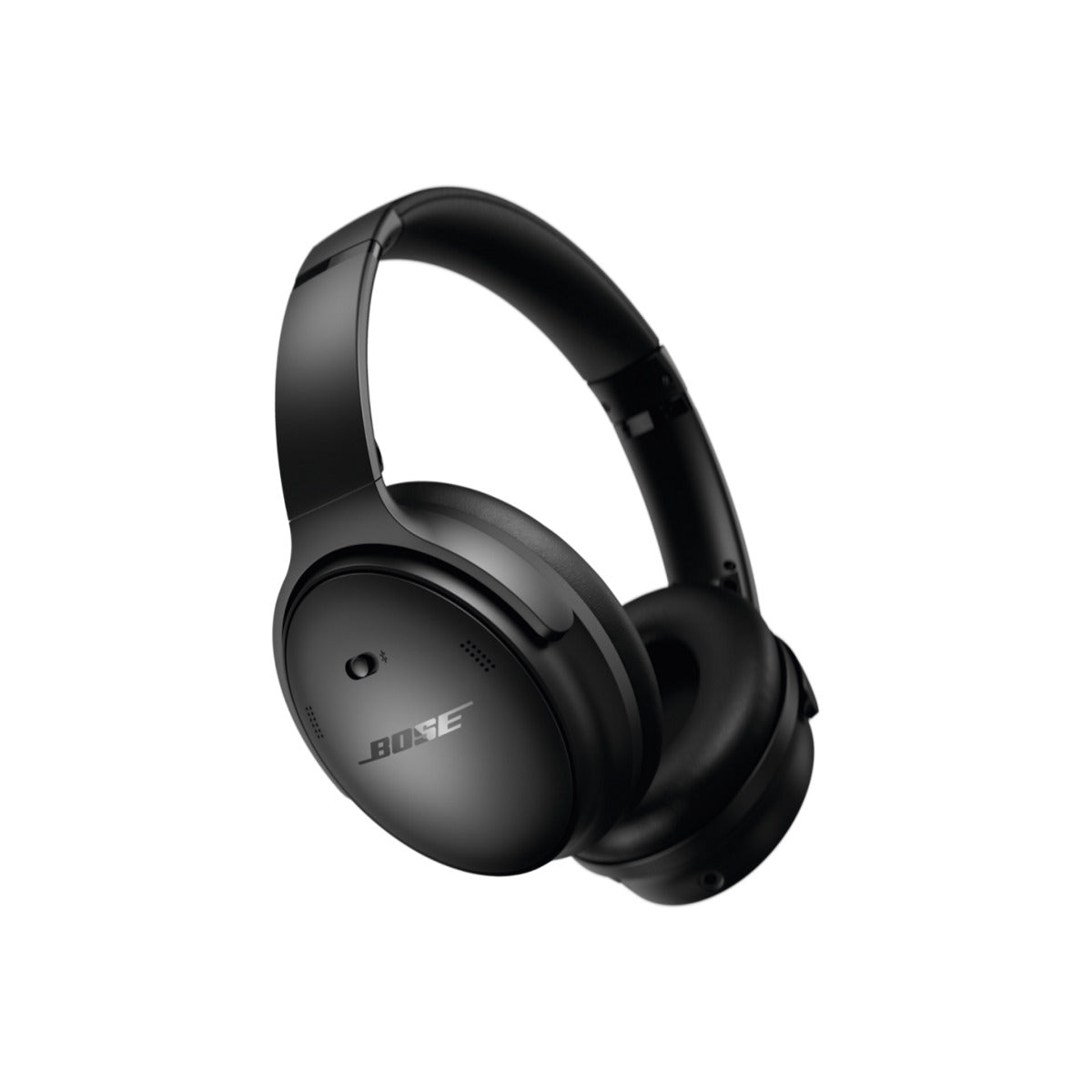 Bose QuietComfort aktív zajszűrős Bluetooth fejhallgató - fekete - iSTYLE HU
