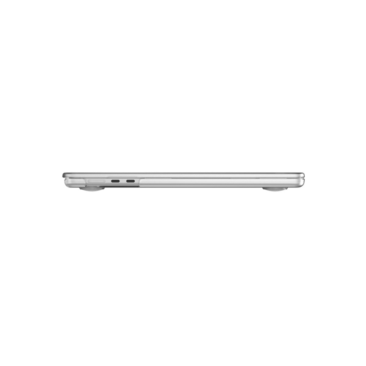 Speck – SmartShell Macbook Air 15" M2 (2022) tok - átlátszó - iSTYLE HU