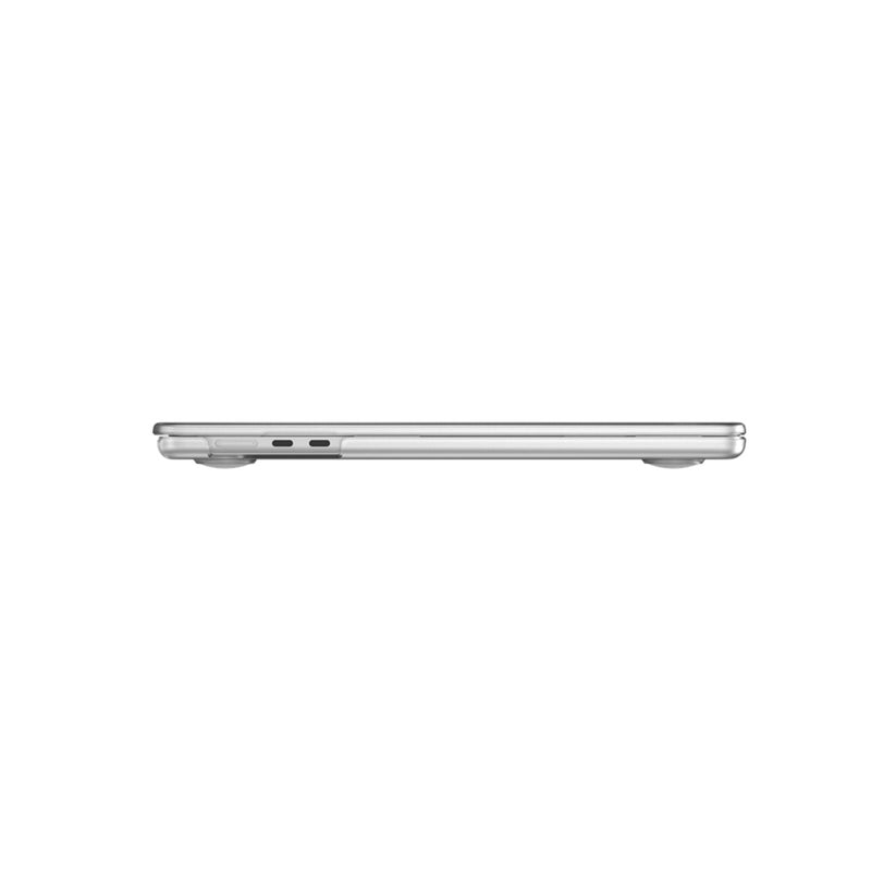 Speck – SmartShell Macbook Air 15" M2 (2022) tok - átlátszó - iSTYLE HU
