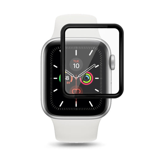 EPICO 3D+ Flexiglass Screen protector for Apple Watch Series 4 / 5 - 40mm - iSTYLE HU