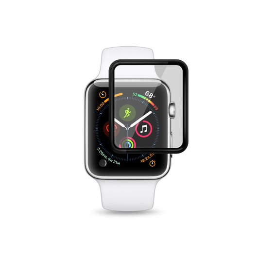 ISTYLE – 3D+ Flexiglass Apple Watch kijelzővédő fólia – 42 mm - iSTYLE HU