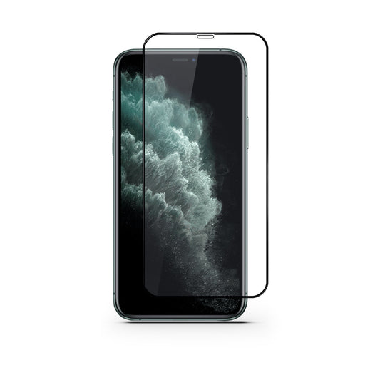 iSTYLE – 3D+ Üveg kijelzővédő fólia – iPhone X / XS / 11 Pro - iSTYLE HU