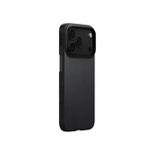 Pitaka Ultra-Slim Tok, Fekete/Szürke - iPhone 17 Pro - iSTYLE HU