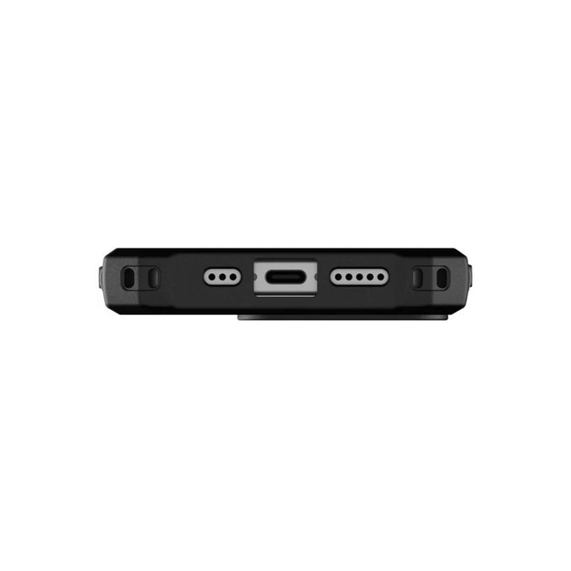 UAG – Plazma iPhone 15 Pro tok - jégkék - iSTYLE HU