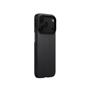 Pitaka Ultra-Slim Tok, Fekete/Szürke - iPhone 17 Pro Max - iSTYLE HU