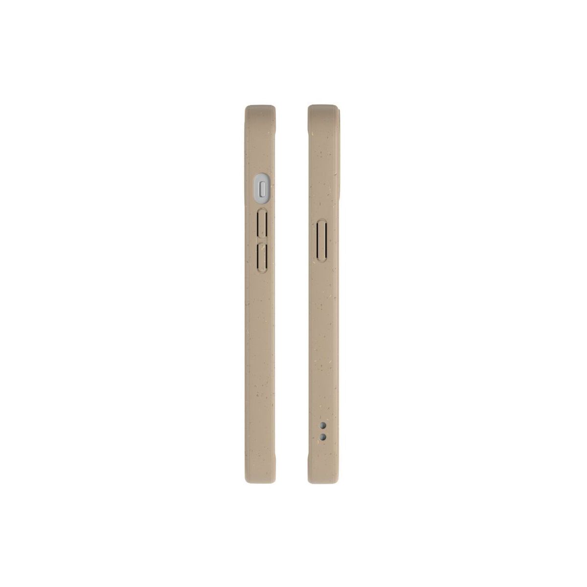 Woodcessories – Bio Magsafe iPhone 14 Plus tok - barna - iSTYLE HU