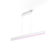Ensis Hue pendant white 2x39White 24V