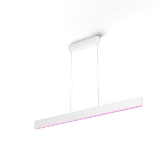 Ensis Hue pendant white 2x39White 24V