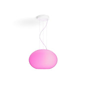 Flourish Hue pendant EU/UK white 31White 24V