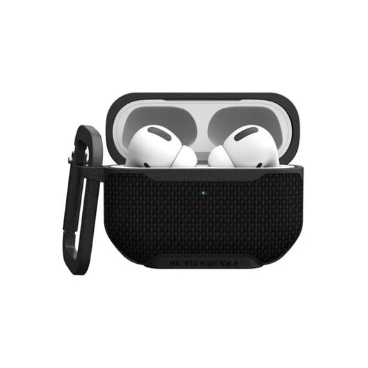 UAG – Metropolis AirPods Pro 2 tok - fekete - iSTYLE HU