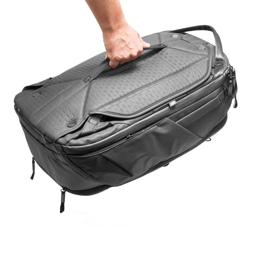 Peak Design - Travel Backpack 45L - fekete - iSTYLE HU