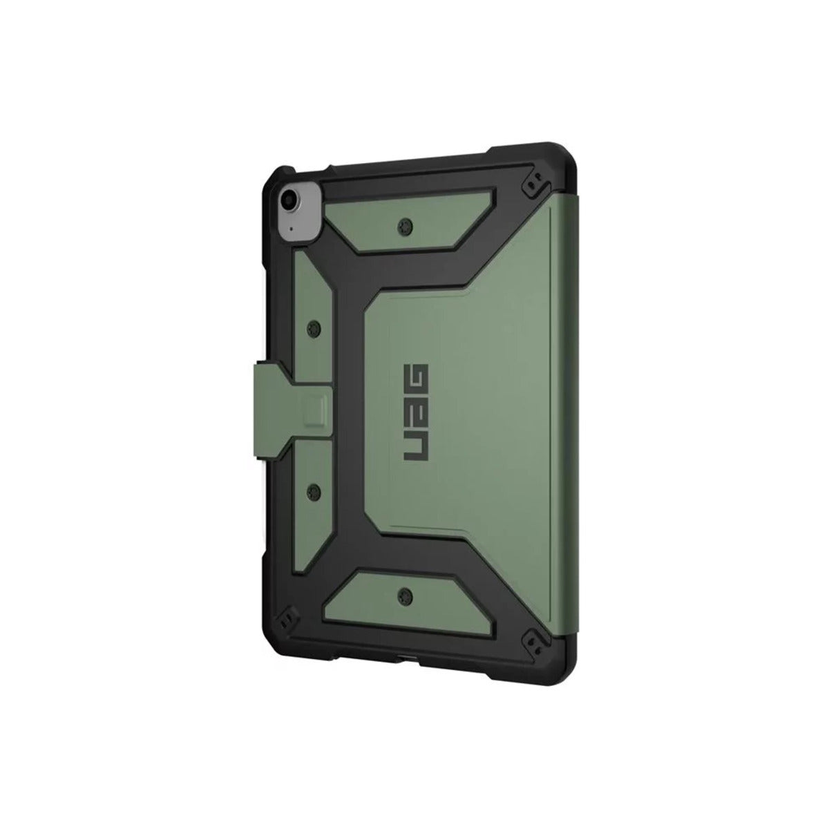 UAG – Metropolis SE iPad Pro 10.9" tok - oliva - iSTYLE HU