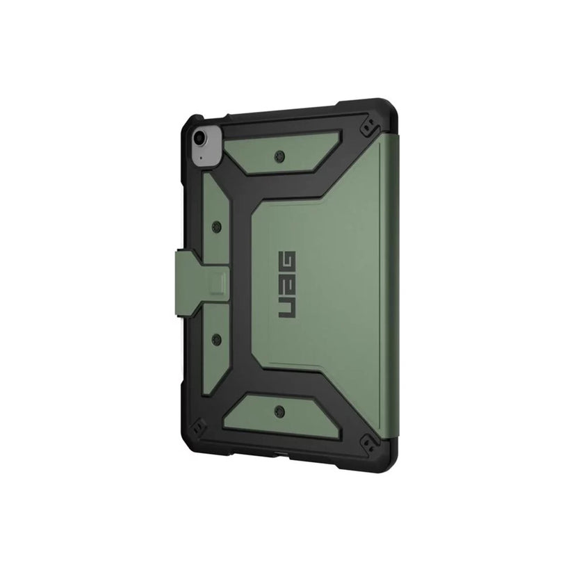 UAG – Metropolis SE iPad Pro 10.9" tok - oliva - iSTYLE HU
