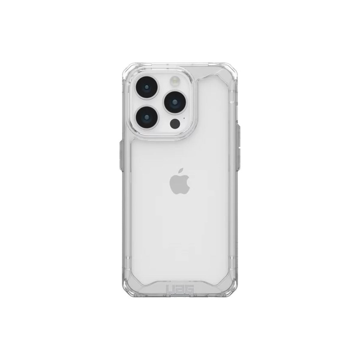UAG – Plyo iPhone 15 Pro tok - átlátszó - iSTYLE HU