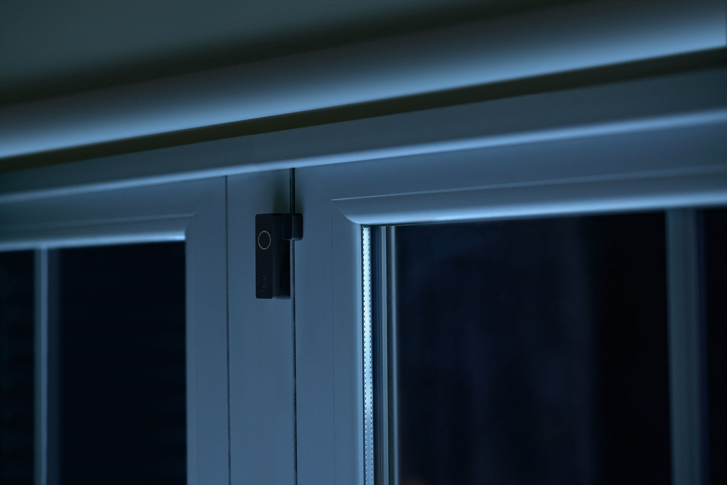 Philips Philips Hue Secure contact sensor EU Black