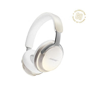 Bose – QuietComfort Ultra aktív zajszűrős Bluetooth fejhallgató - Gyémánt - iSTYLE HU