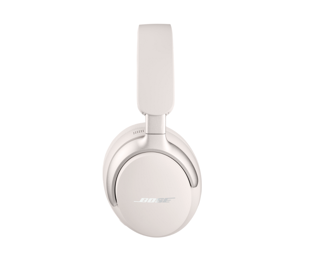 Bose – QuietComfort Ultra Headphones fejhallgató - fátyolfehér - iSTYLE HU