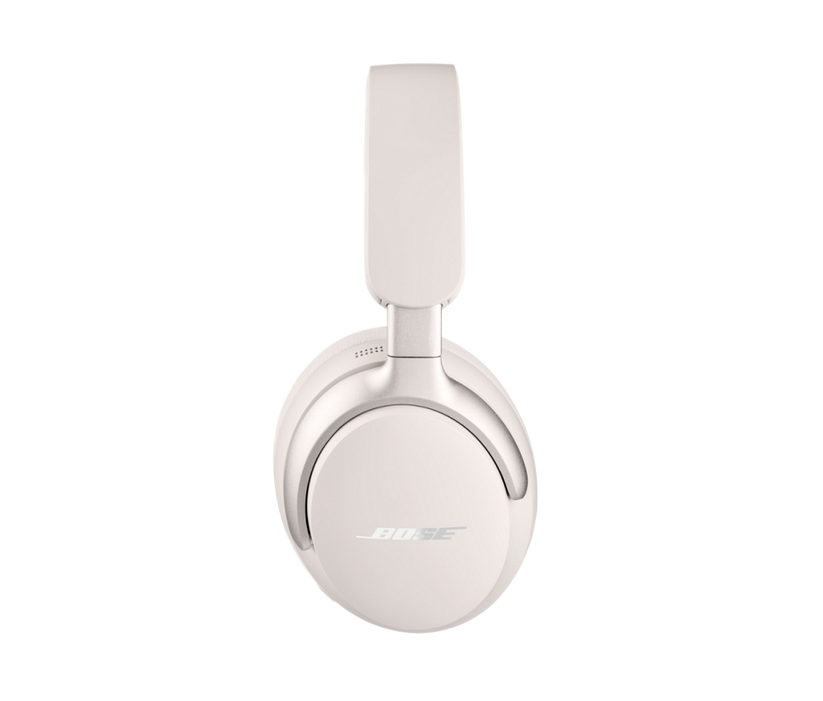 Bose – QuietComfort Ultra Headphones fejhallgató - fátyolfehér - iSTYLE HU