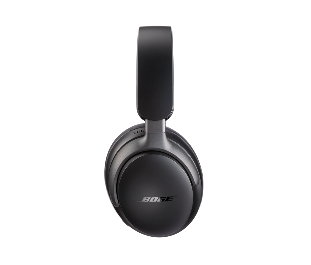 Bose – QuietComfort Ultra Headphones fejhallgató - fekete - iSTYLE HU