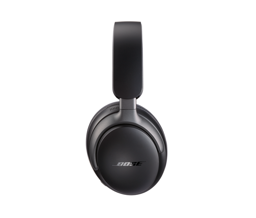 Bose – QuietComfort Ultra Headphones fejhallgató - fekete - iSTYLE HU