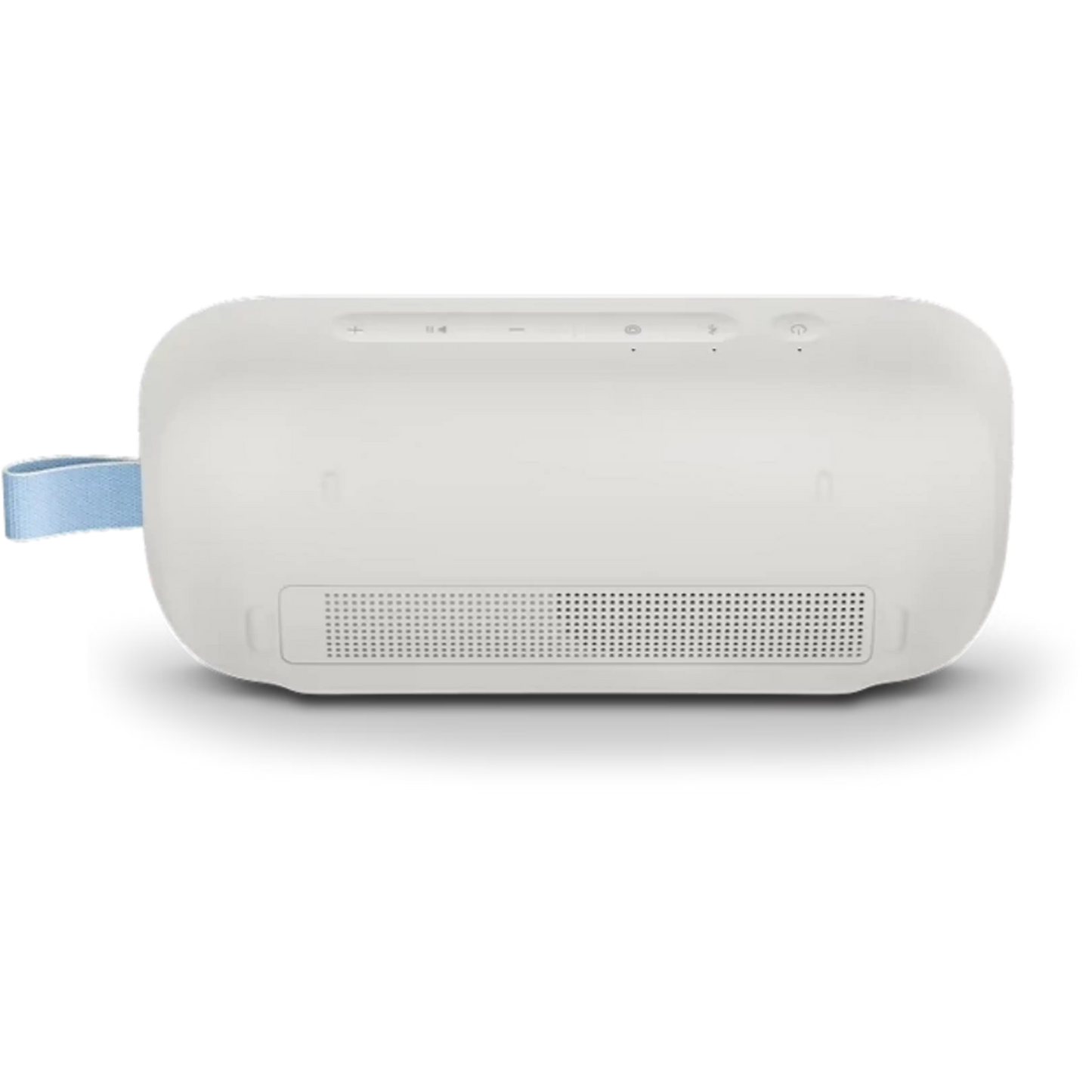 Bose – SoundLink Flex II hordozható bluetooth hangszóró - köd szürke