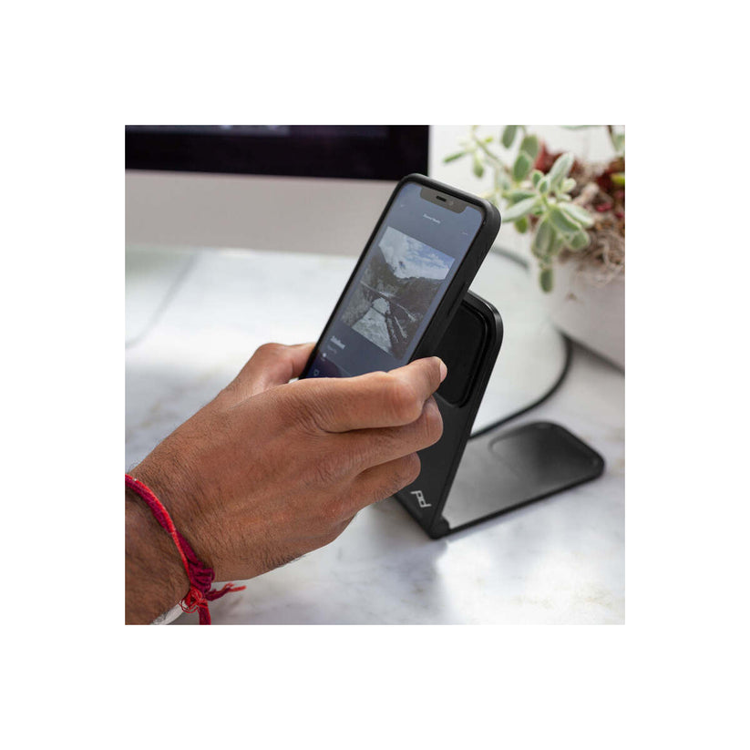 Peak Design – Mobile Wireless Charging Stand - fekete - iSTYLE HU