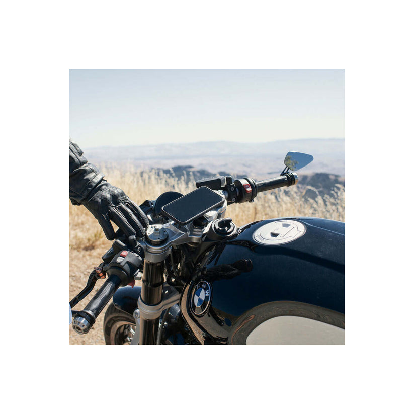 Peak Design – Mobile Motorcycle Stem Mount - fekete - iSTYLE HU