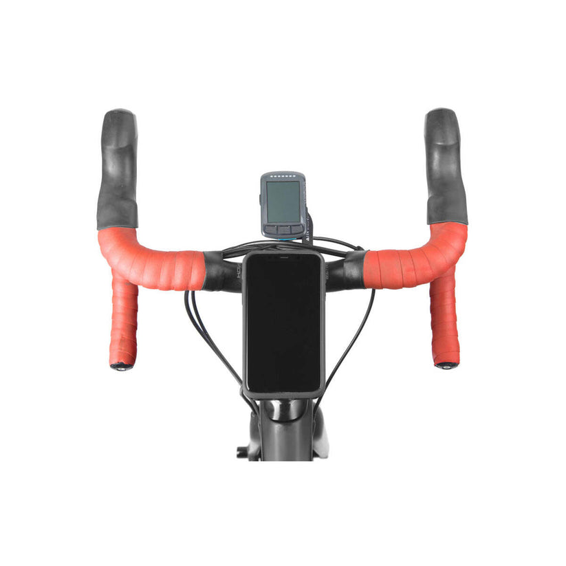 Peak Design – Mobile Bike Mount Out Front - fekete - iSTYLE HU
