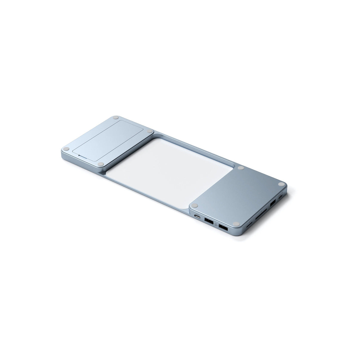 Satechi – USB-C Slim Dock 24" iMac - kék - iSTYLE HU