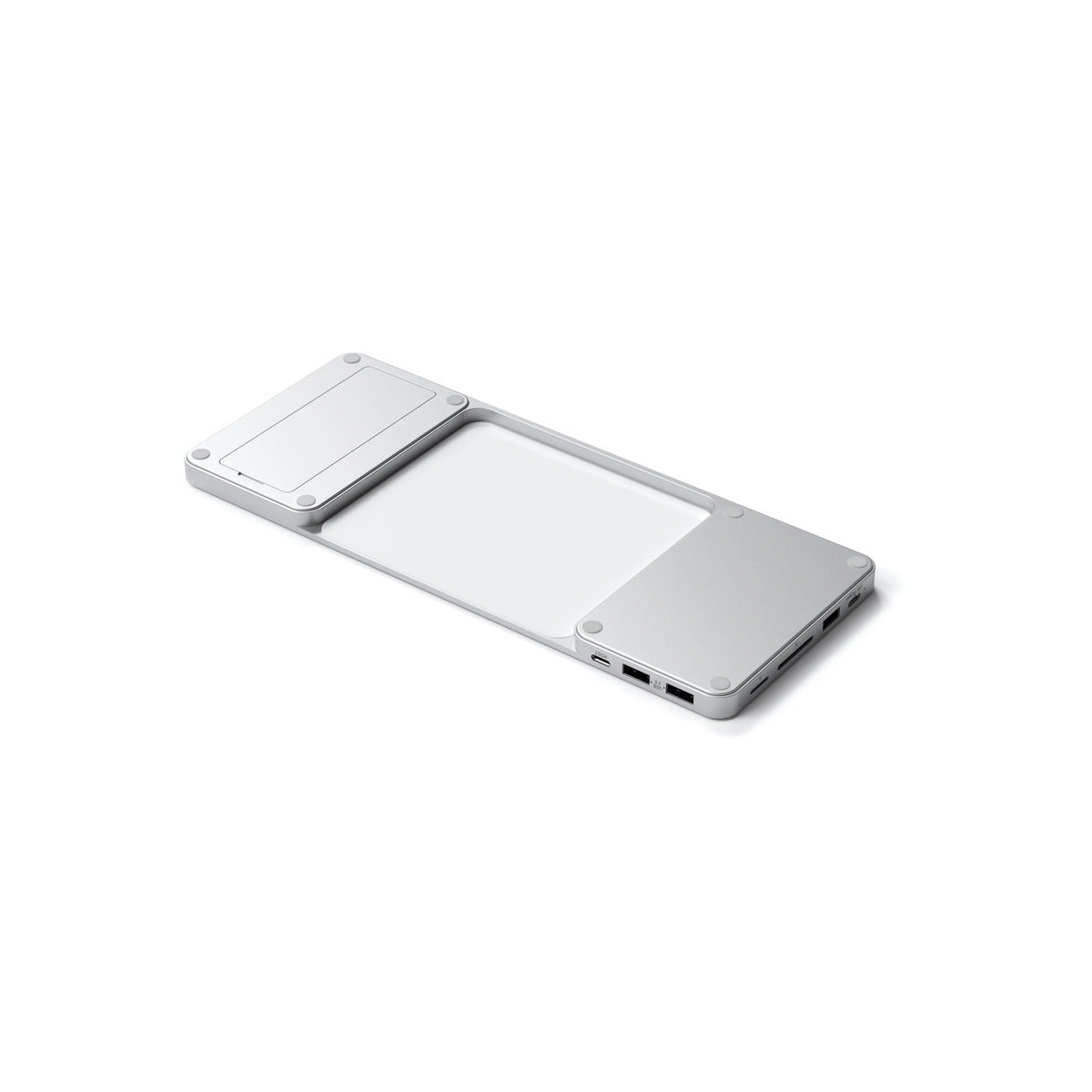Satechi – USB-C Slim Dock 24" iMac - ezüst - iSTYLE HU