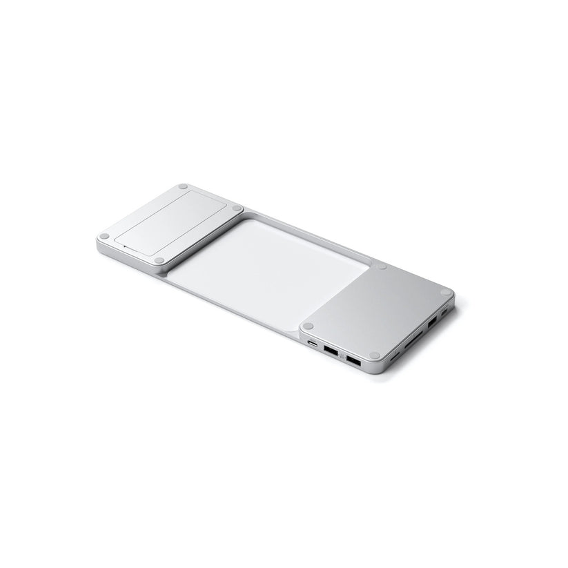 Satechi – USB-C Slim Dock 24" iMac - ezüst - iSTYLE HU