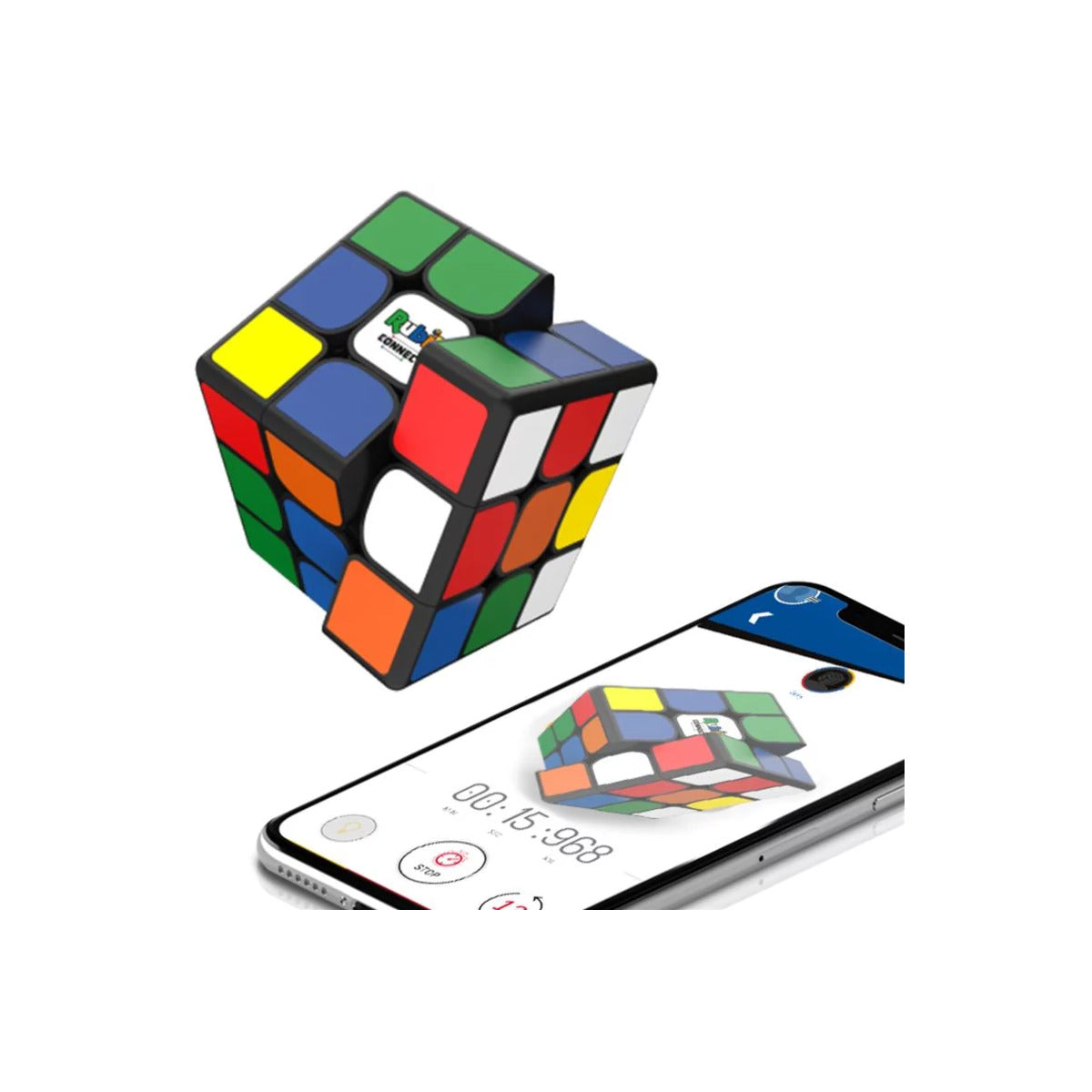 GoCube – Intelligens Rubikkocka - iSTYLE HU