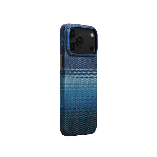Pitaka Ultra-Slim Tok, Moonrise - iPhone 17 Pro - iSTYLE HU
