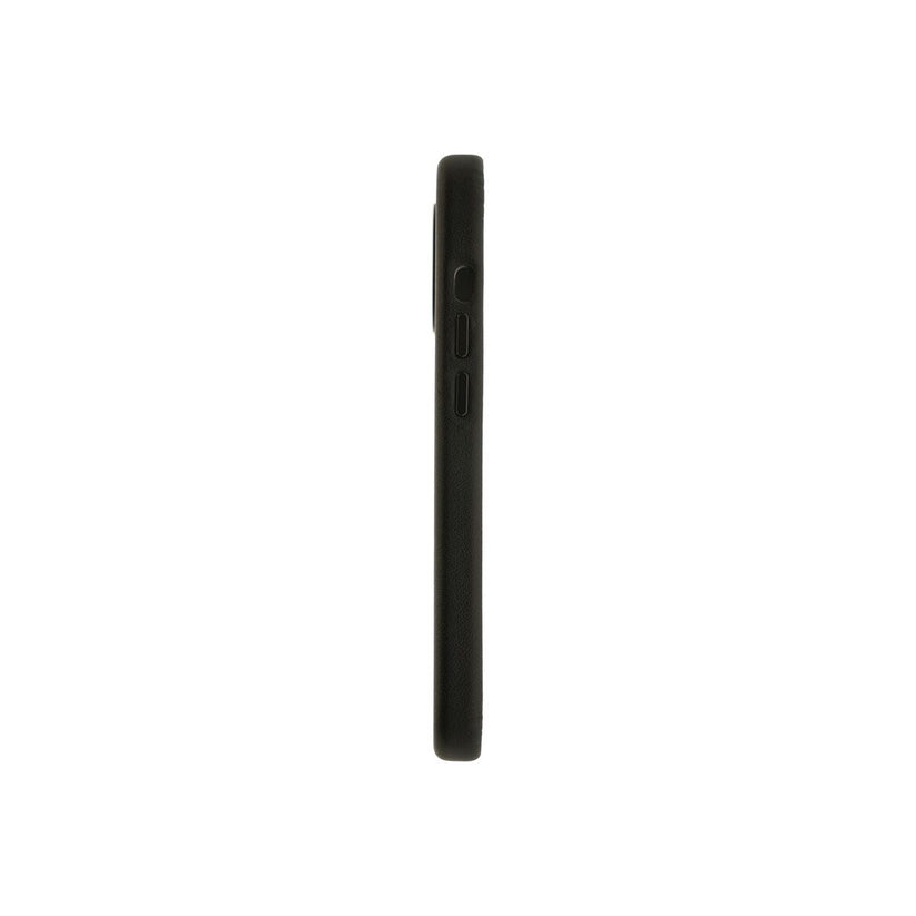 Dviced – MagSafe iPhone 15 bőr tok - fekete - iSTYLE HU