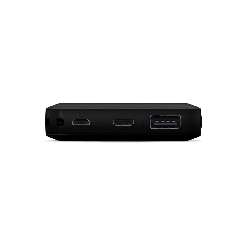 EPICO – MagSafe kompatibilis külső akkumulátor - Fekete - iSTYLE HU