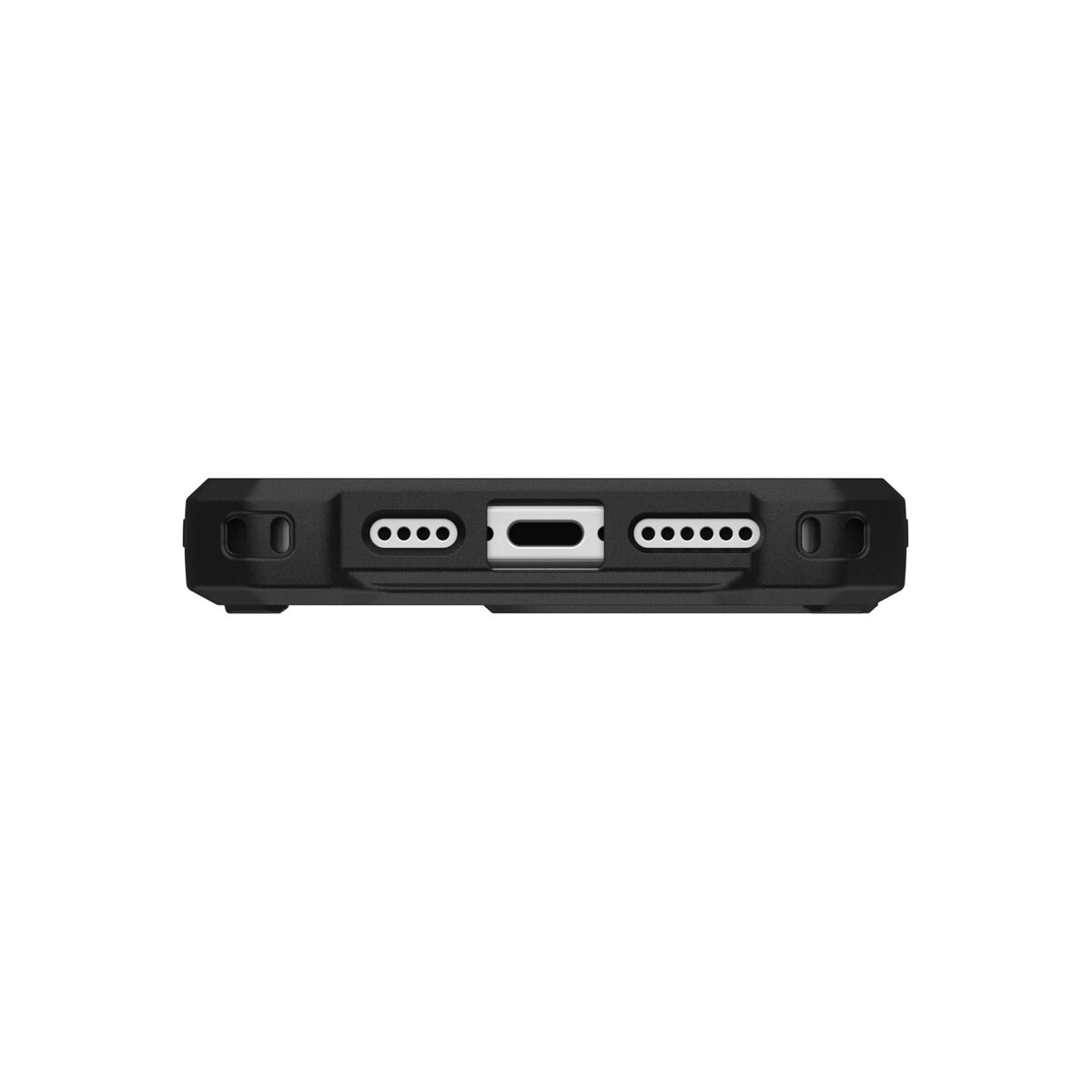 UAG – Monarch Pro iPhone 16 Pro Max szénszálas tok - fekete - iSTYLE HU