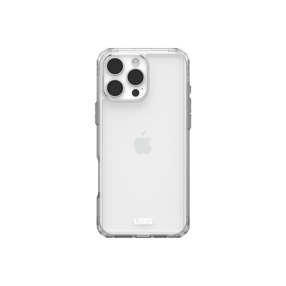 UAG – Plyo iPhone 16 Pro Max tok - átlátszó - iSTYLE HU